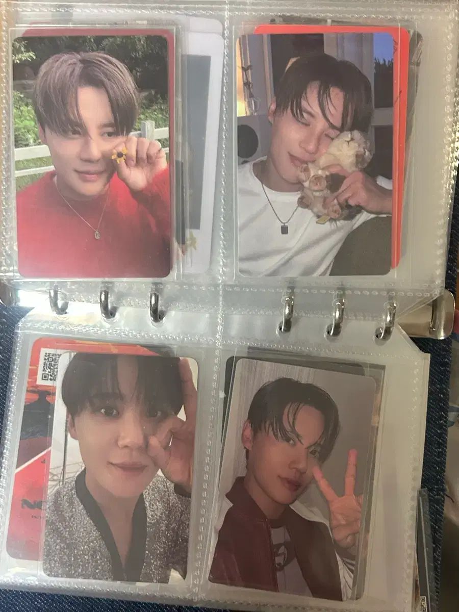 キム・ジュンス(XIA・KIM JUNSU) トレカ 出品