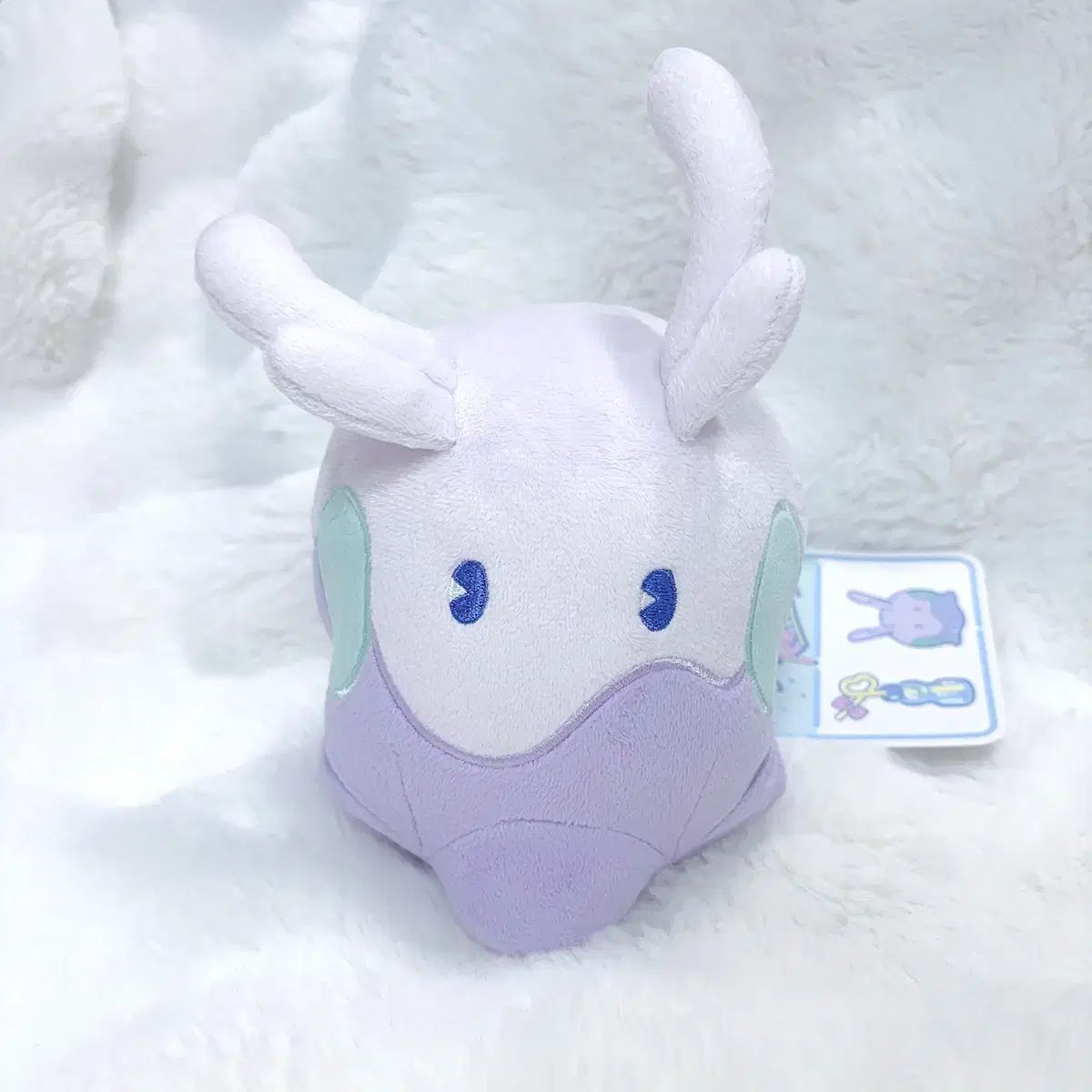 ポケモン サイコソーダ ミミッキュ