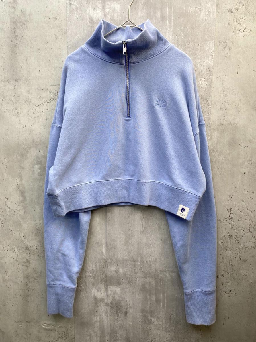 フレイアイディー　ピエールカルダン　スウェットセット FRAY I.D pierre cardin フレイアイディー ピエール・カルダン