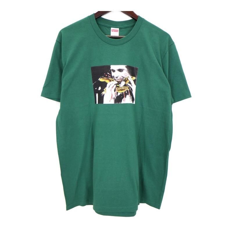 シュプリーム Supreme 25AW 【 ANTIHERO Ozzy Tee 】 アンタイヒーロー オジー 半袖 Tシャツ　49348