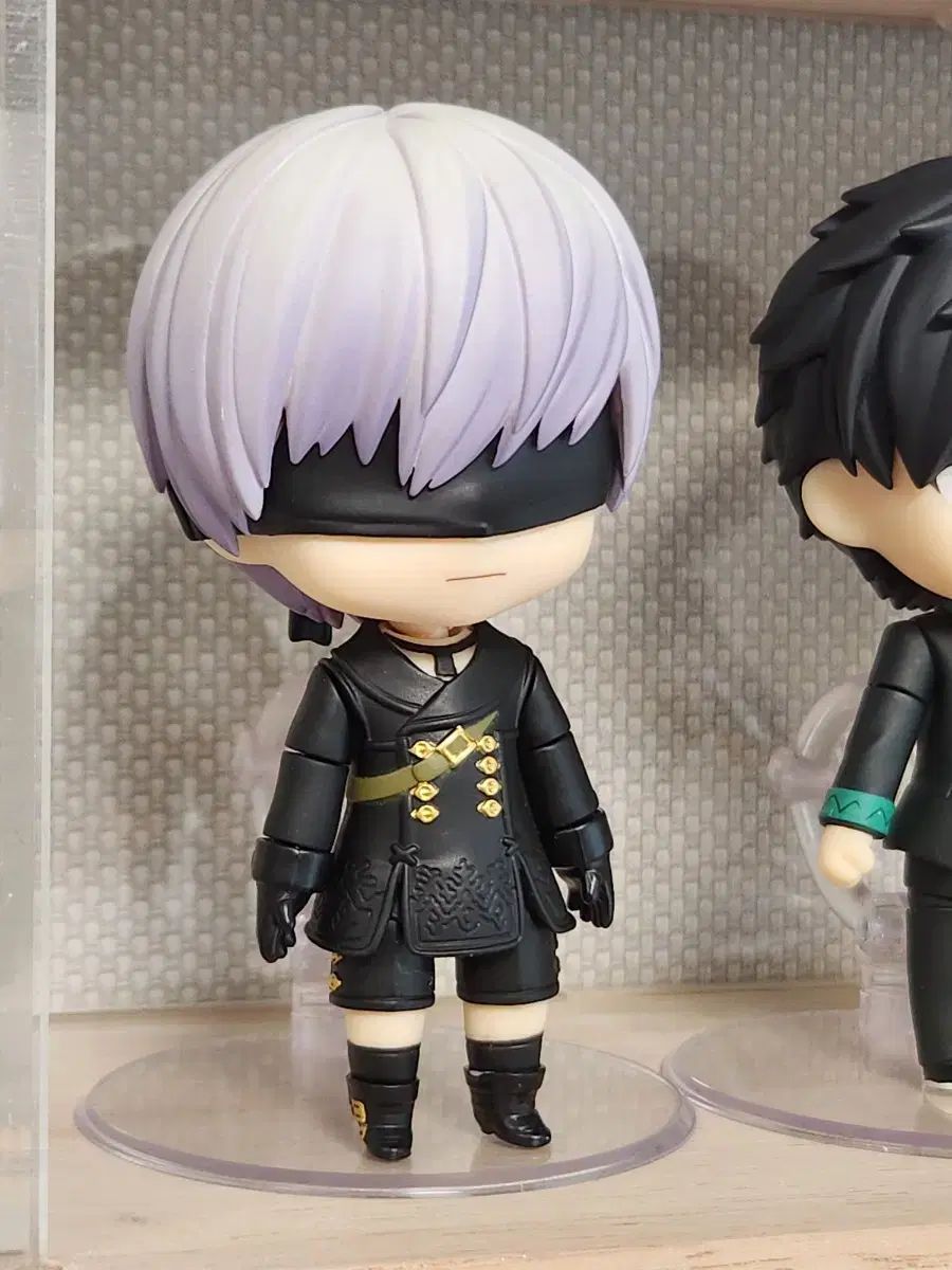 NieR:Automata 9S ねんどろいど