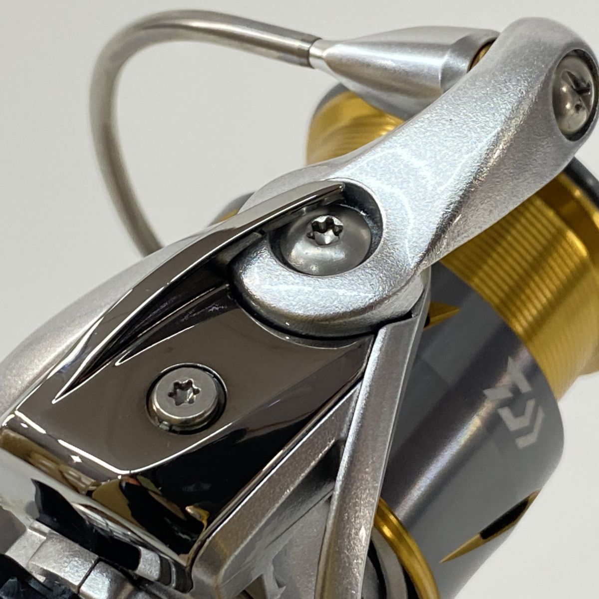 DAIWA ダイワ 21 FREAMS フリームス FC LT2000S 00060261 スピニング