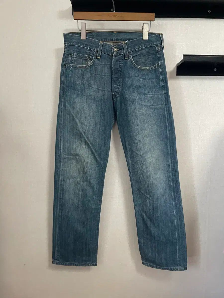 リーバイス 501 デニム W31 L30 7,205円