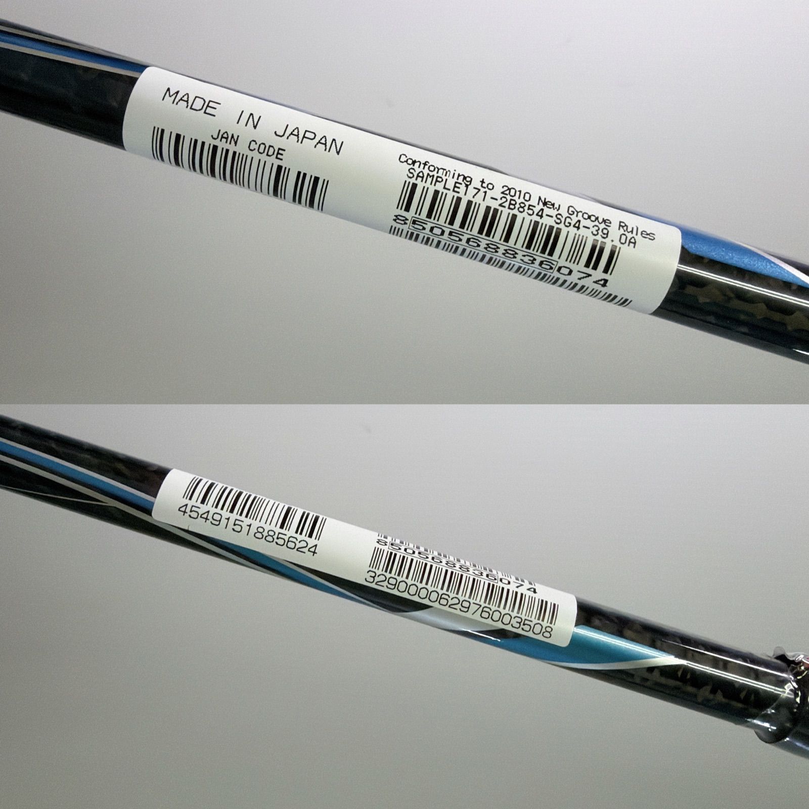 新品 HONMA 高級星2 TW727P IRON 2Sグレード 7番単品アイアン 硬さR