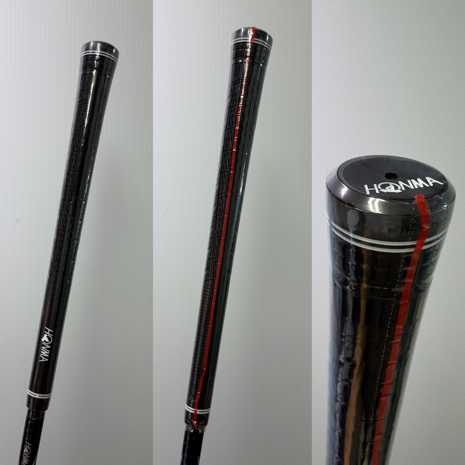 新品 HONMA 高級星2 TW727P IRON 2Sグレード 7番単品アイアン 硬さR