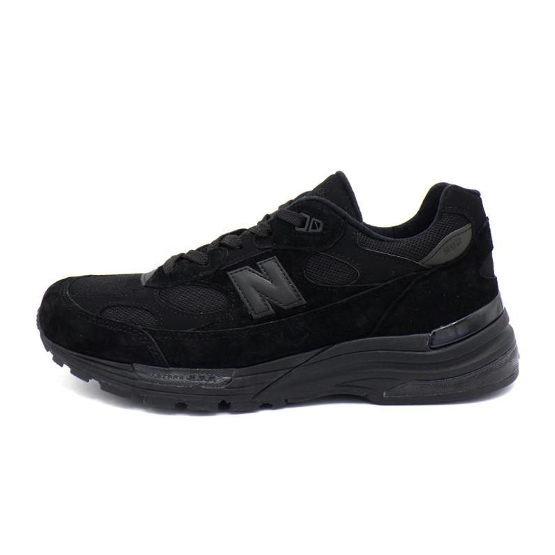 ニューバランス New Balance 【 U992TB 】 992 スエード ローカット スニーカー　49494