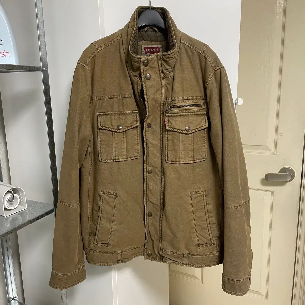 リーバイス ヴィンテージ ジャケット M