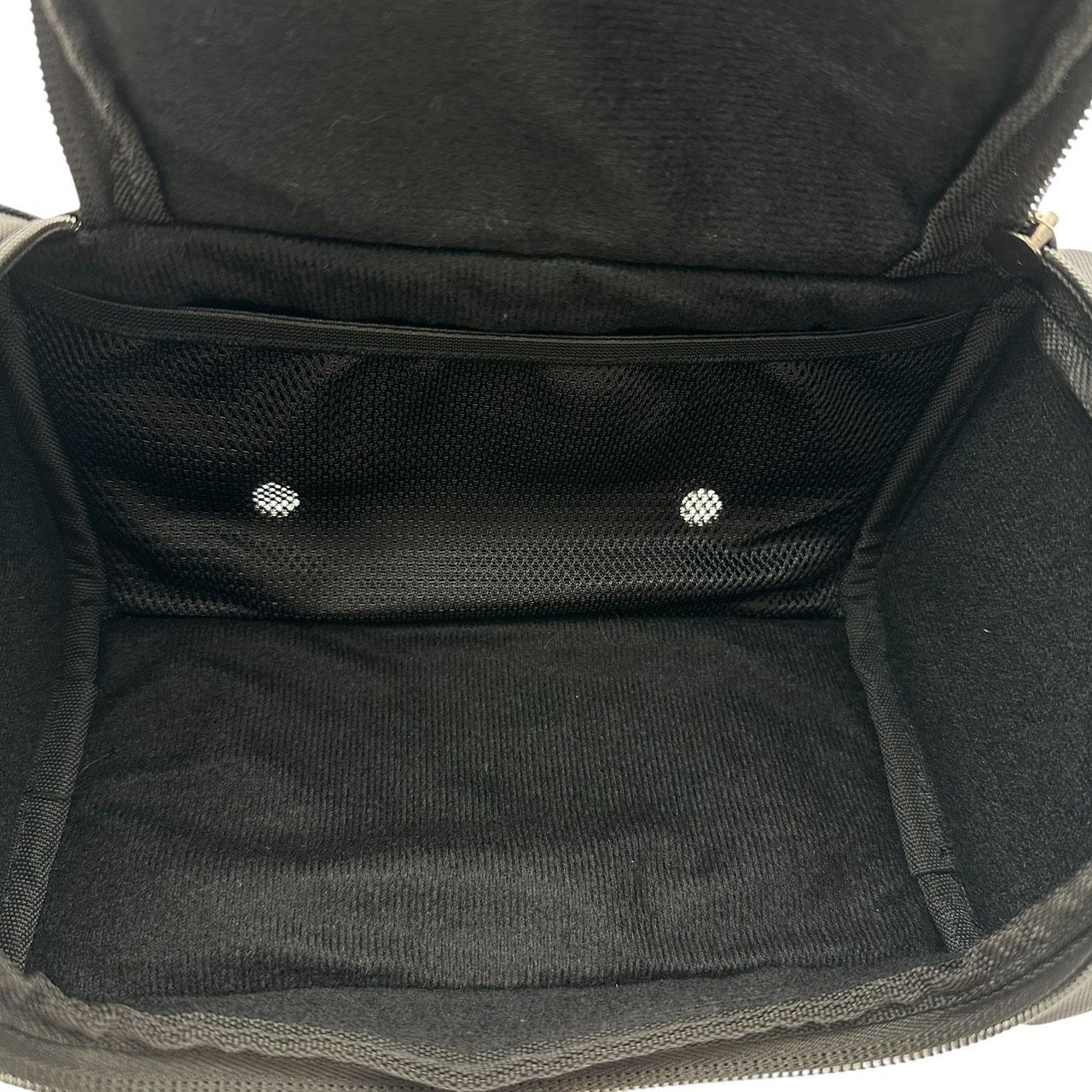 B5204】 OAKLEY オークリー スノーゴーグルケース ブラック 黒