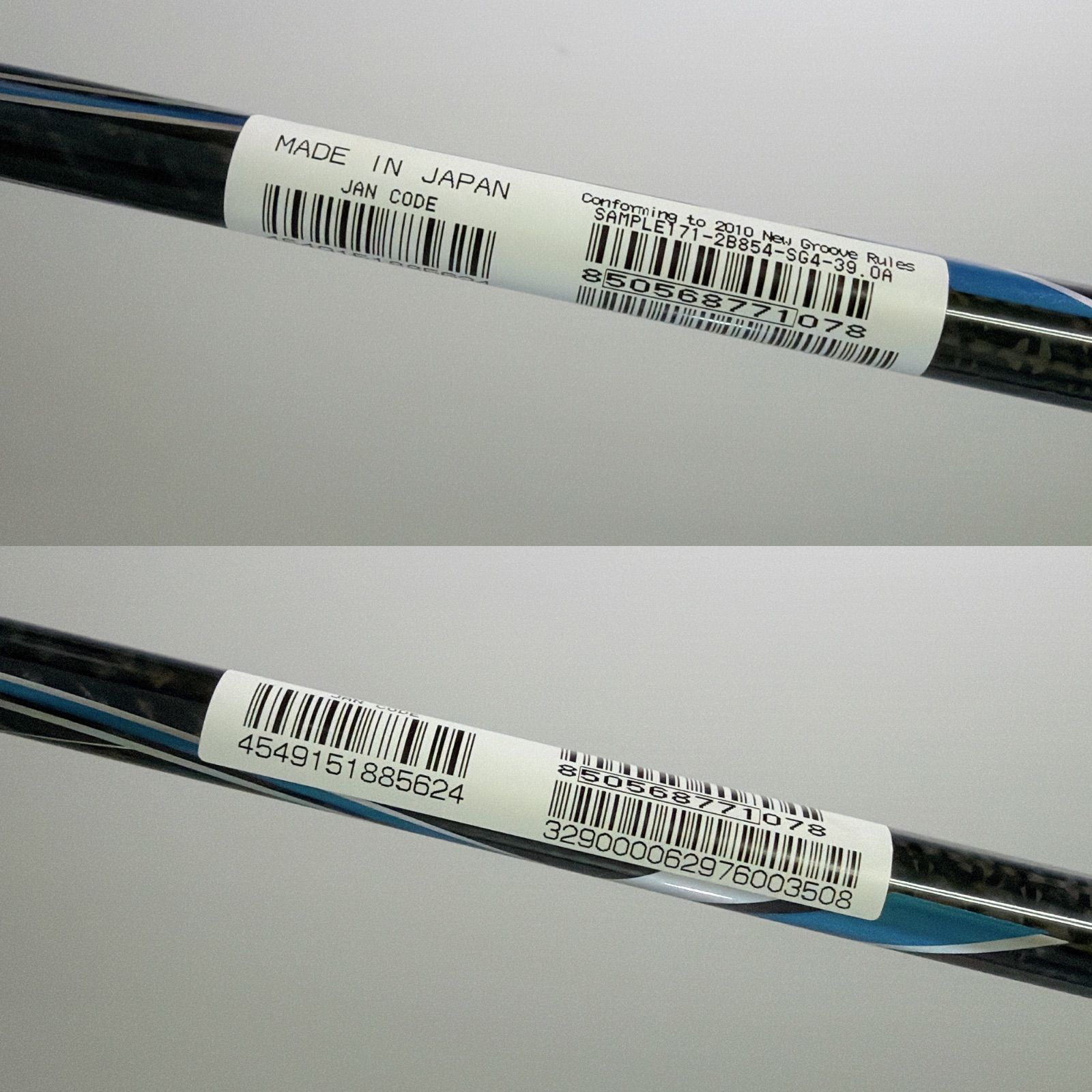 新品 HONMA 高級星2 TW727P 2Sグレード 7番単品アイアン 本間ゴルフ