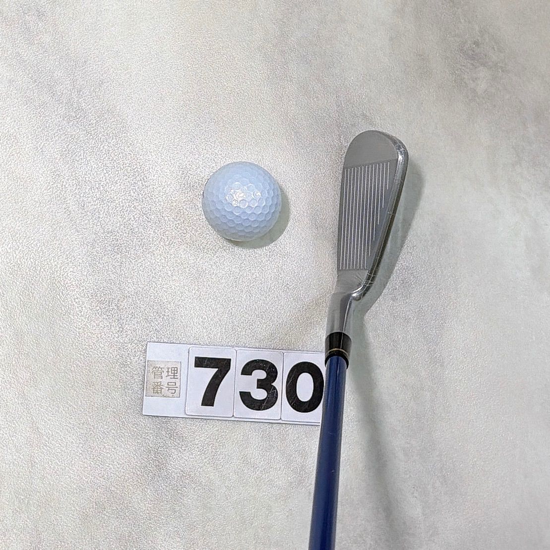 新品 HONMA 高級星2 TW727P 2Sグレード 7番単品アイアン 本間ゴルフ