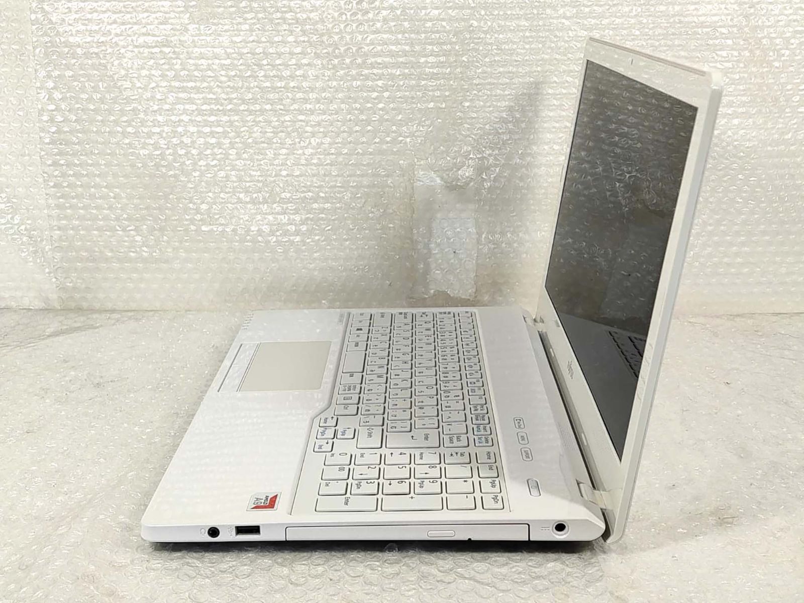 富士通 ノートパソコン LIFEBOOK AH44/B3/中古特価品 富士通 LIFEBOOK AH44/B3 Win11 1TB HDD 中古ノートPC - メルカリ