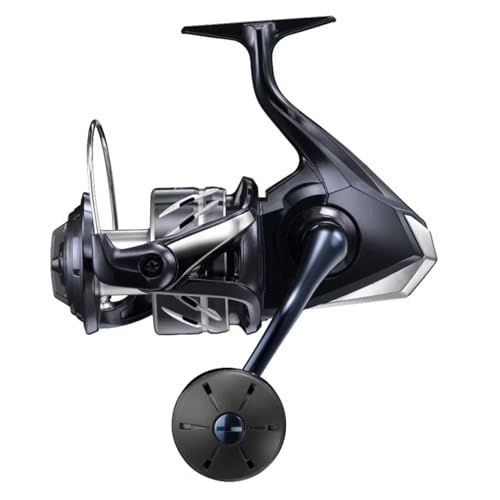 シマノ(SHIMANO) 大型スピニングリール 24 ストラディックSW 各種@ 504e733d
