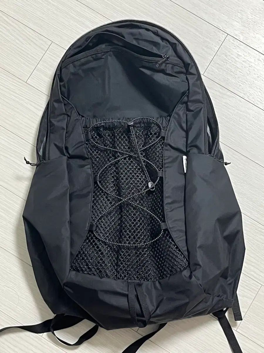 25L マウンテンローバー ローバーバッグ バックパック