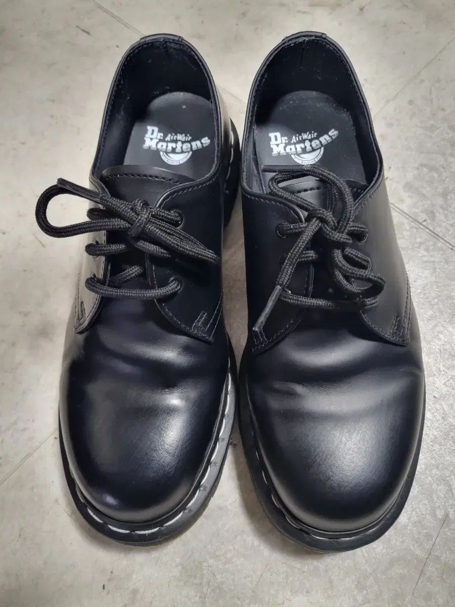 DR. MARTENS ドクターマーチン メンズ ローファー