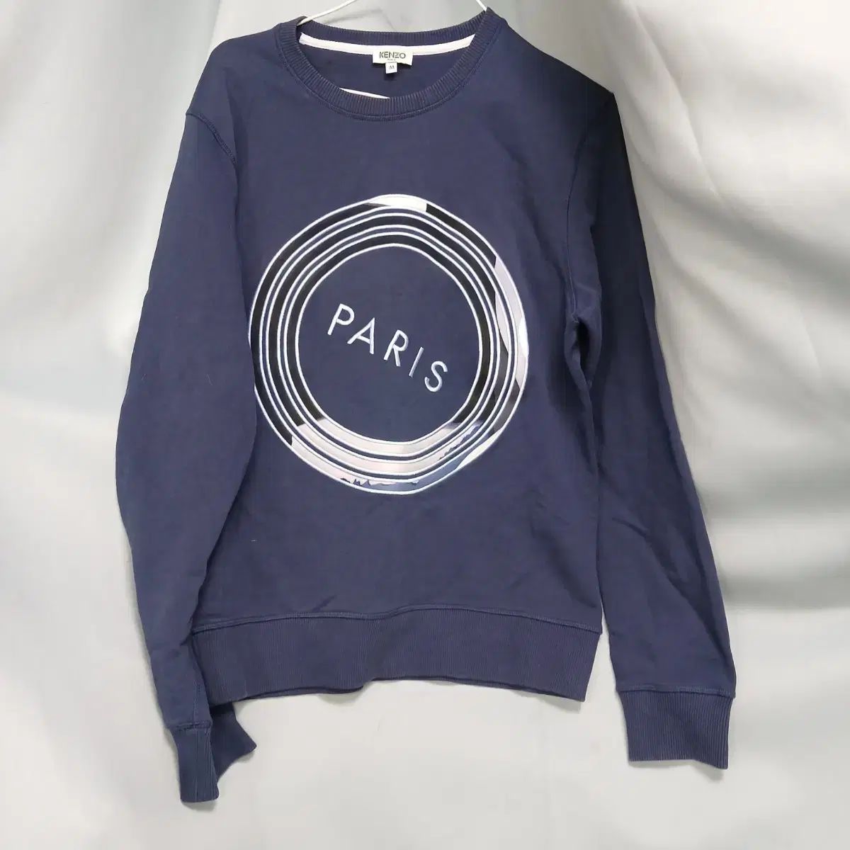 KENZO ケンゾー スウェット M