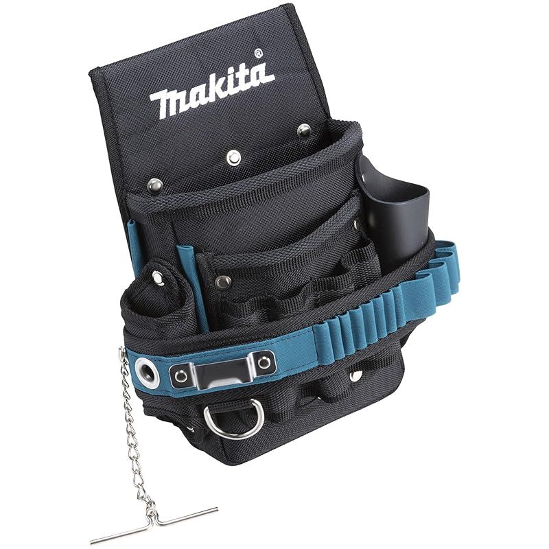 【新品】 マキタ(Makita) 電材用ポーチ A-73069