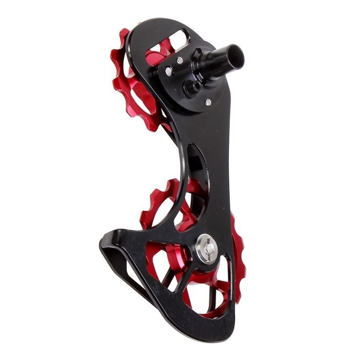 TNI SPEEDPULLEY スピードプーリー ビッグプーリー 11T×15T - メルカリ