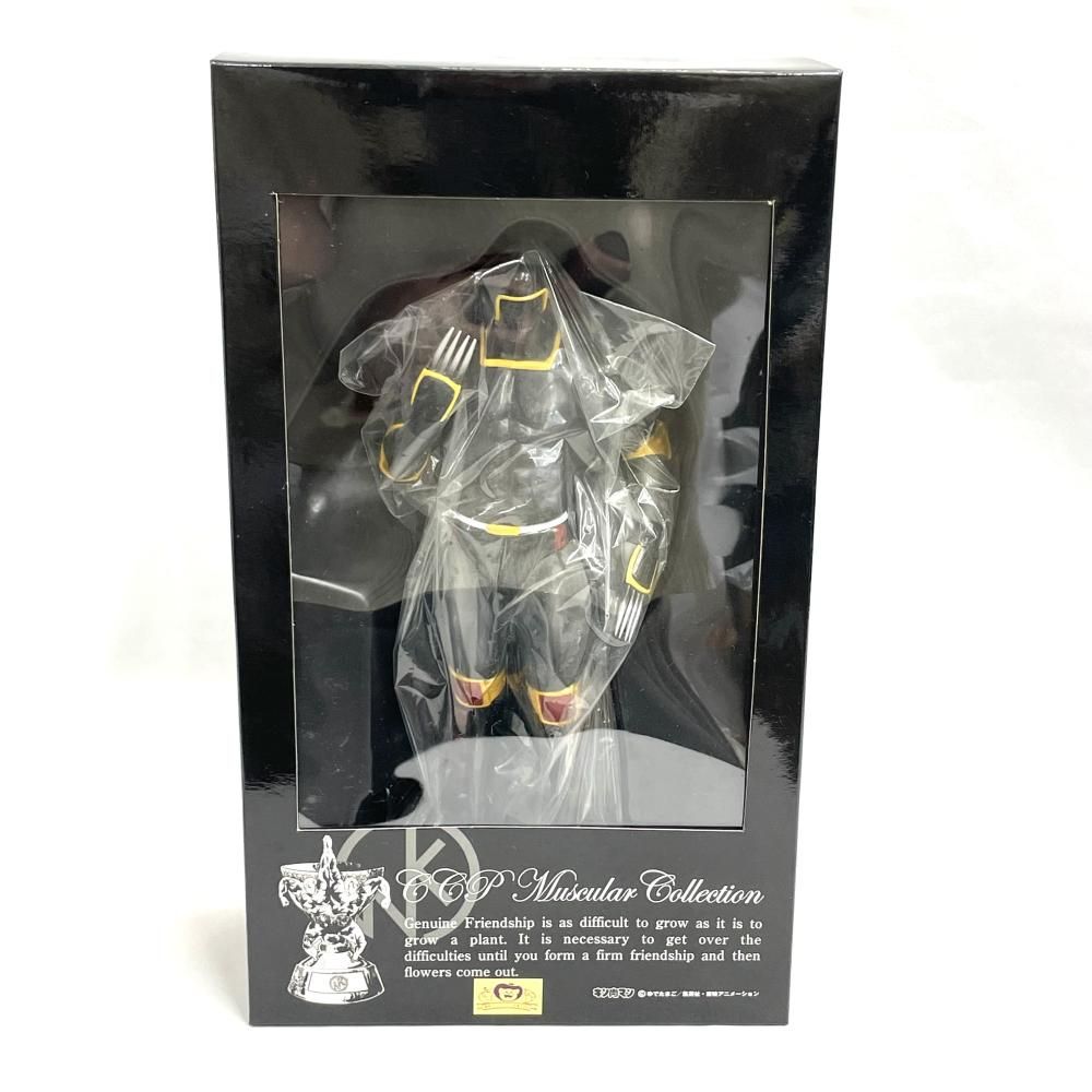 ウォーズマン vol.94 未開封CCP 30周年記念 スマイルVer. Collection