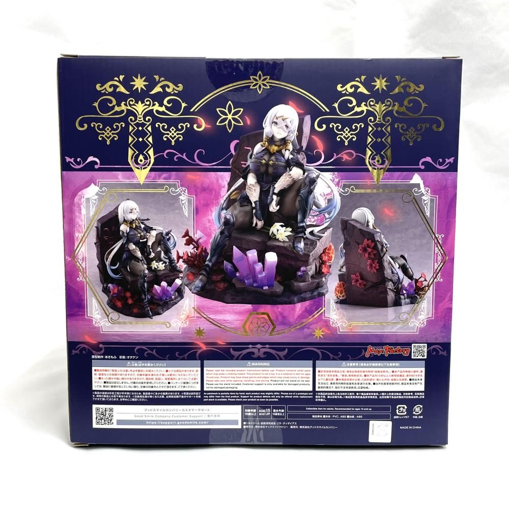 【中古】S未開封)リラ・ディザイアス 1/6[79][249008288031] 中古】S未開封)リラ・ディザイアス 1/6[79]