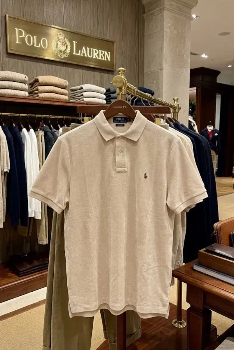 ポロ コーデュロイ ポロ Tシャツ