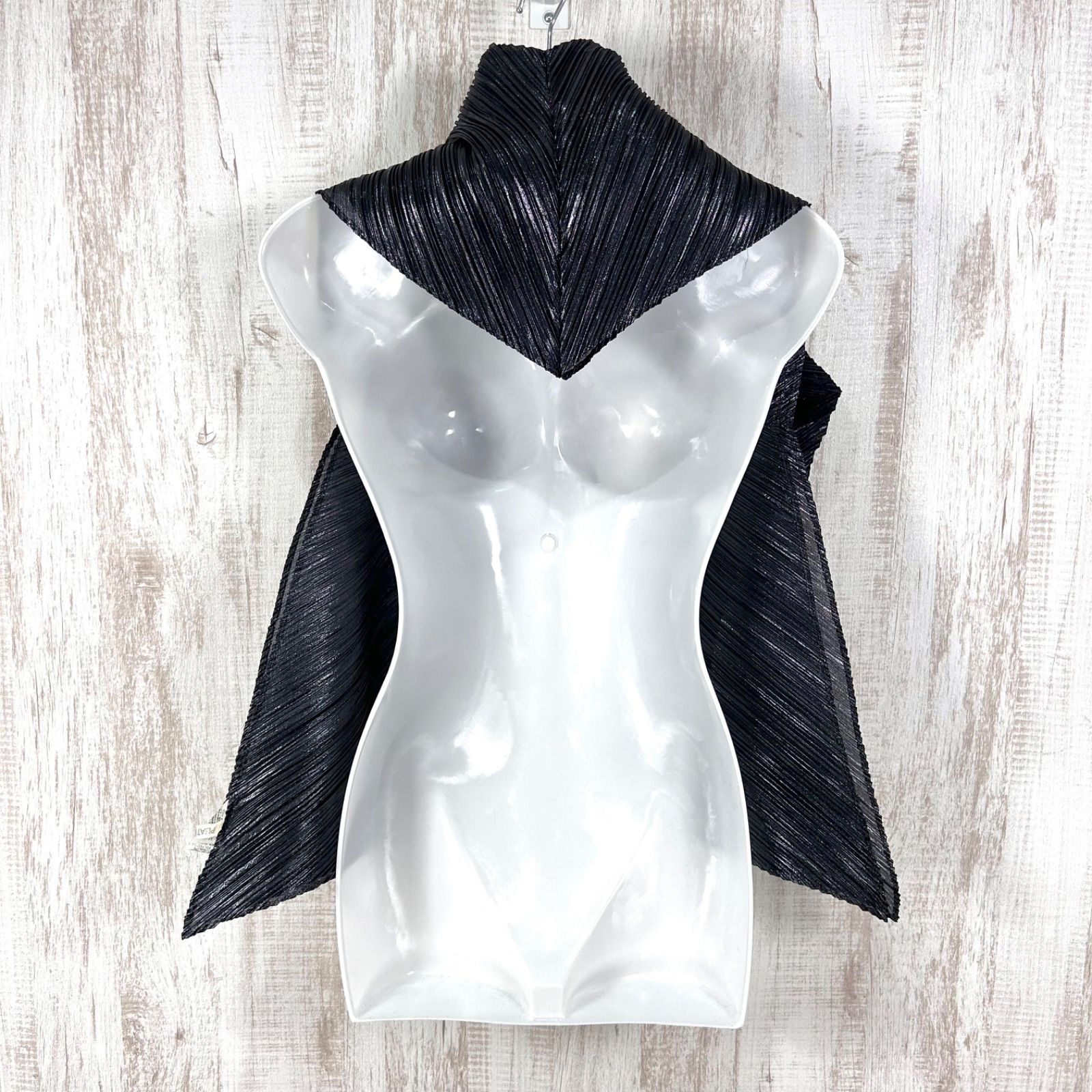 美品 ISSEY MIYAKE PLEATS PLEASE イッセイミヤケ プリーツプリーズ