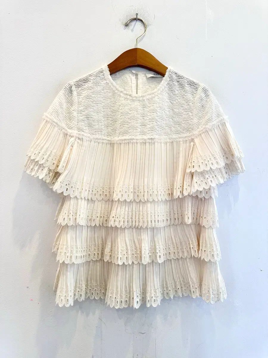 55반) The HANDSOME O'2nd レイ トップス 出品