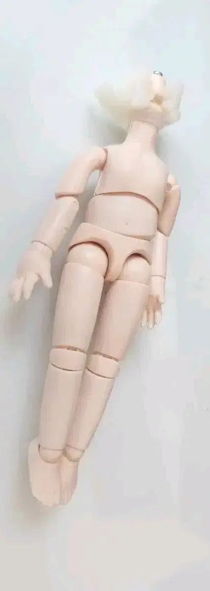 オビツ11 ボディ身長延長＋首PARTS(パーツ)