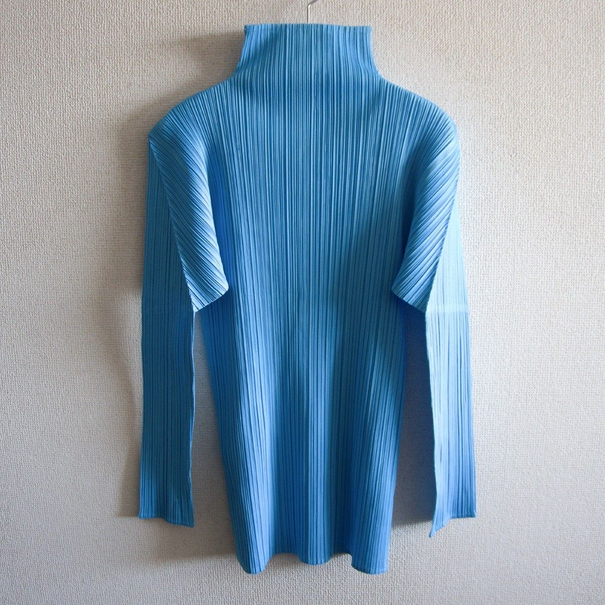 美品】PLEATS PLEASE【プリーツ カットソー】 プリーツプリーズ ISSEY