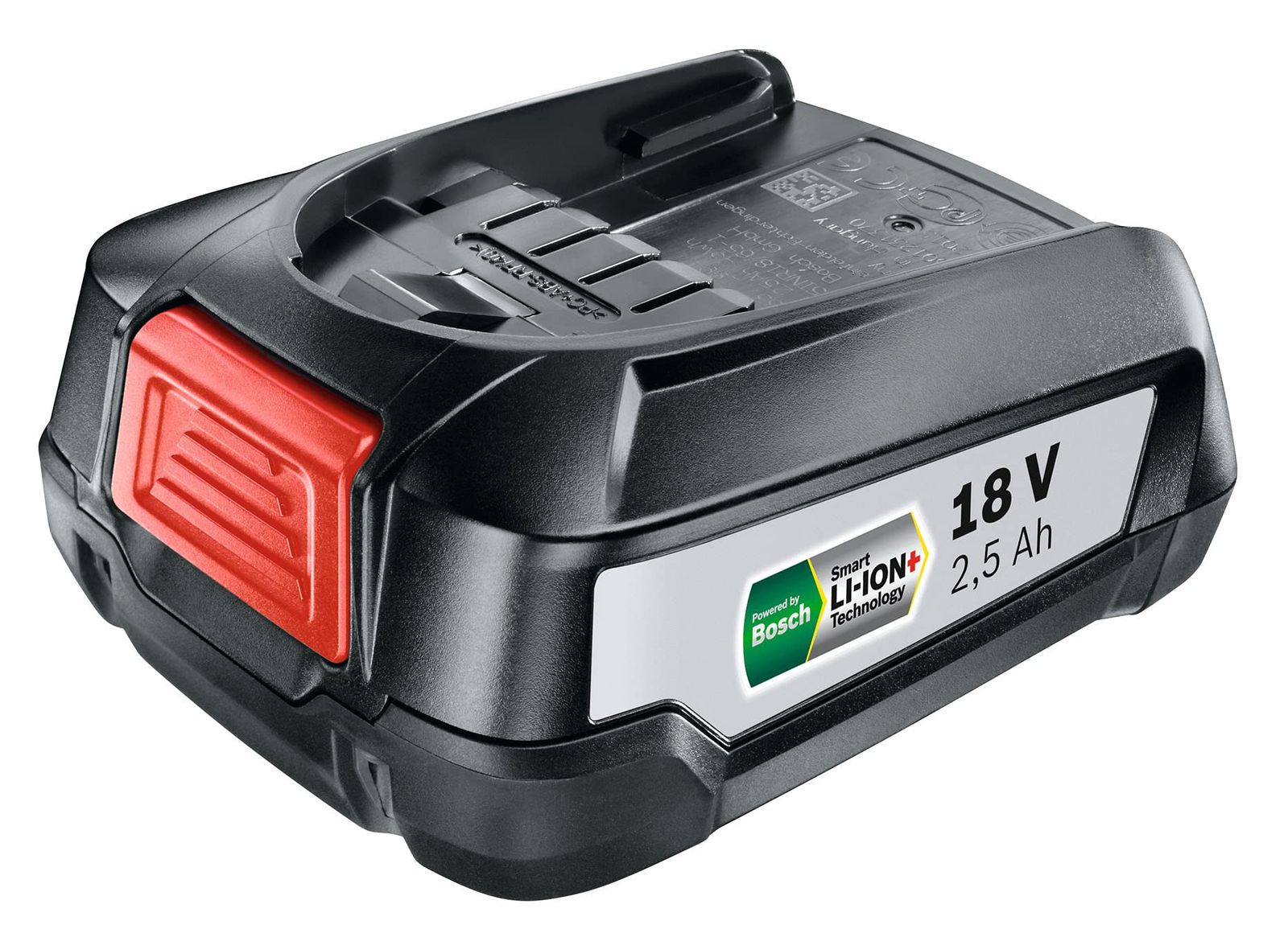 Bosch(ボッシュ) DIY18V2.5Ahリチウムイオンバッテリー A1825LIGAR de2389bc