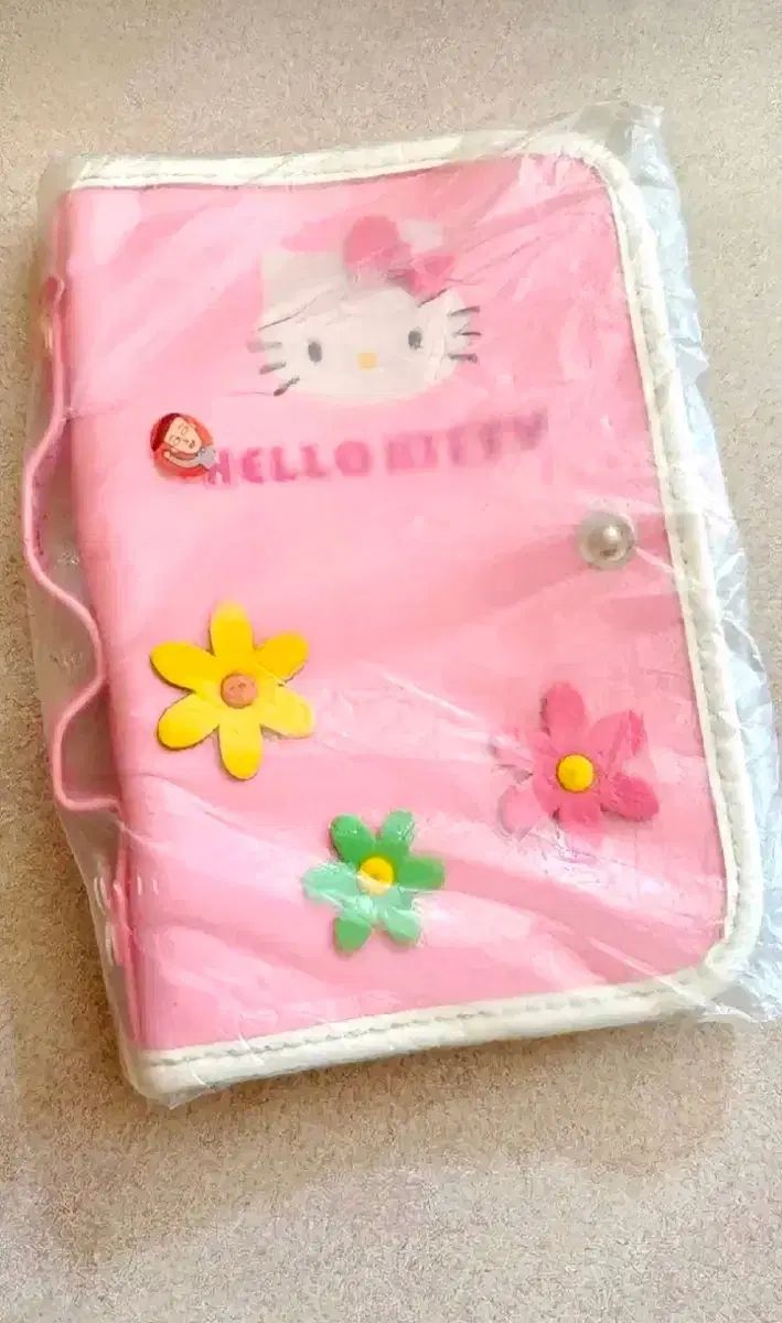 カオハナ ハローキティ ポーチ 花 ハローキティ ポーチ ハローキティ 財布
