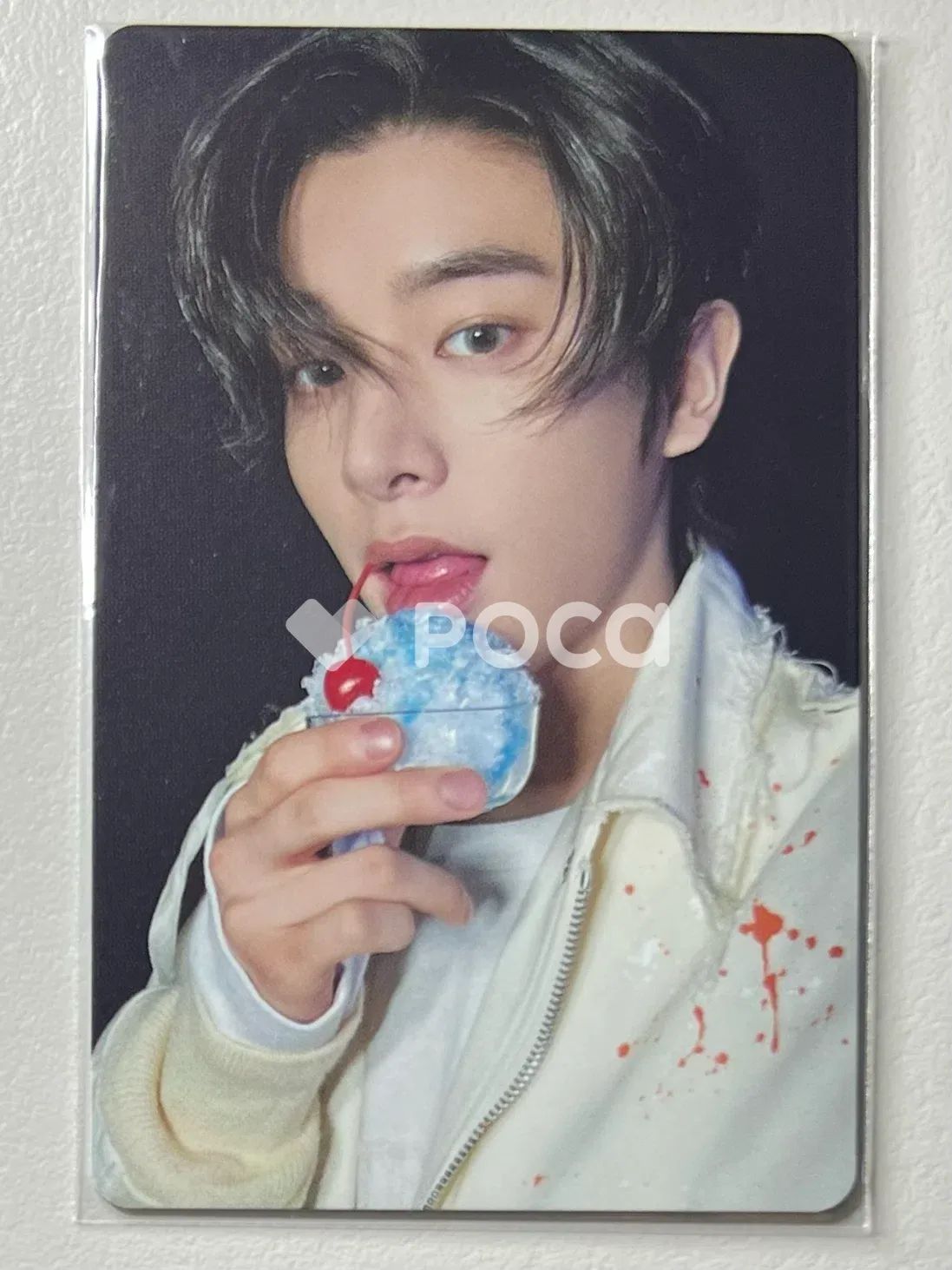 ENHYPEN ジェイク 宵 -YOI- Weverse JAPAN ラキドロ - メルカリ