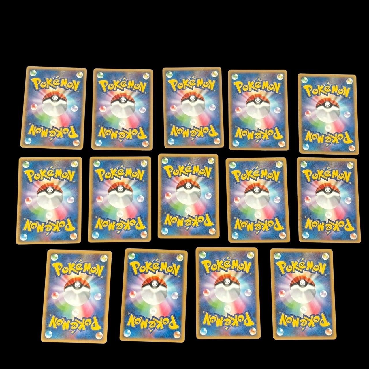 ポケモンカード まとめ売り 38枚セット 旧裏 初期 exカード ラティオス