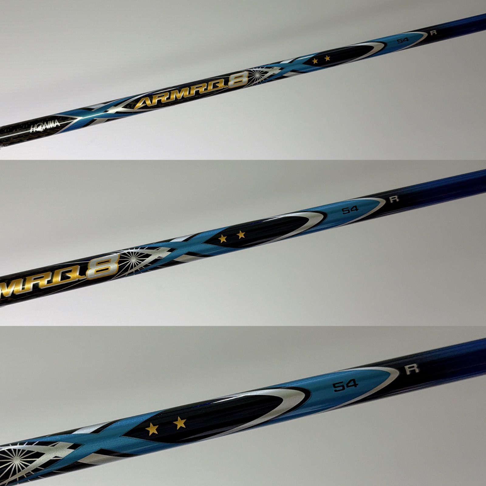 新品 HONMA 高級星2 TW727P IRON 2Sグレード 7番単品アイアン 硬さR 新品 HONMA 高級星2 TW727P IRON 2Sグレード 7番単品アイアン 硬さR