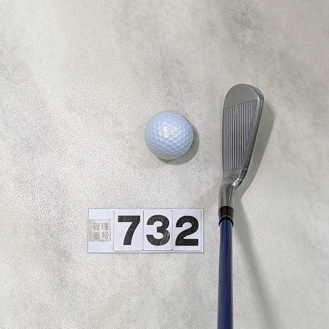 新品 HONMA 高級星2 TW727P IRON 2Sグレード 7番単品アイアン 硬さR 新品 HONMA 高級星2 TW727P IRON 2Sグレード 7番単品アイアン 硬さR