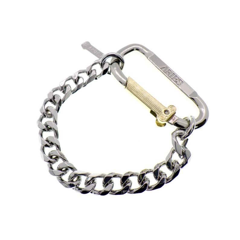 パスカルリオン Long Chain Neckla シルバー チェーンロープ パスカルリオン Long Chain Neckla シルバー チェーンロープ
