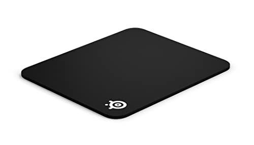 SteelSeries ゲーミングマウスパッド 硬質 ノンスリップラバーベース 320 mm x 270 mm x 3 mm QcK Hard 63821t 78b5b2e9 5,655円