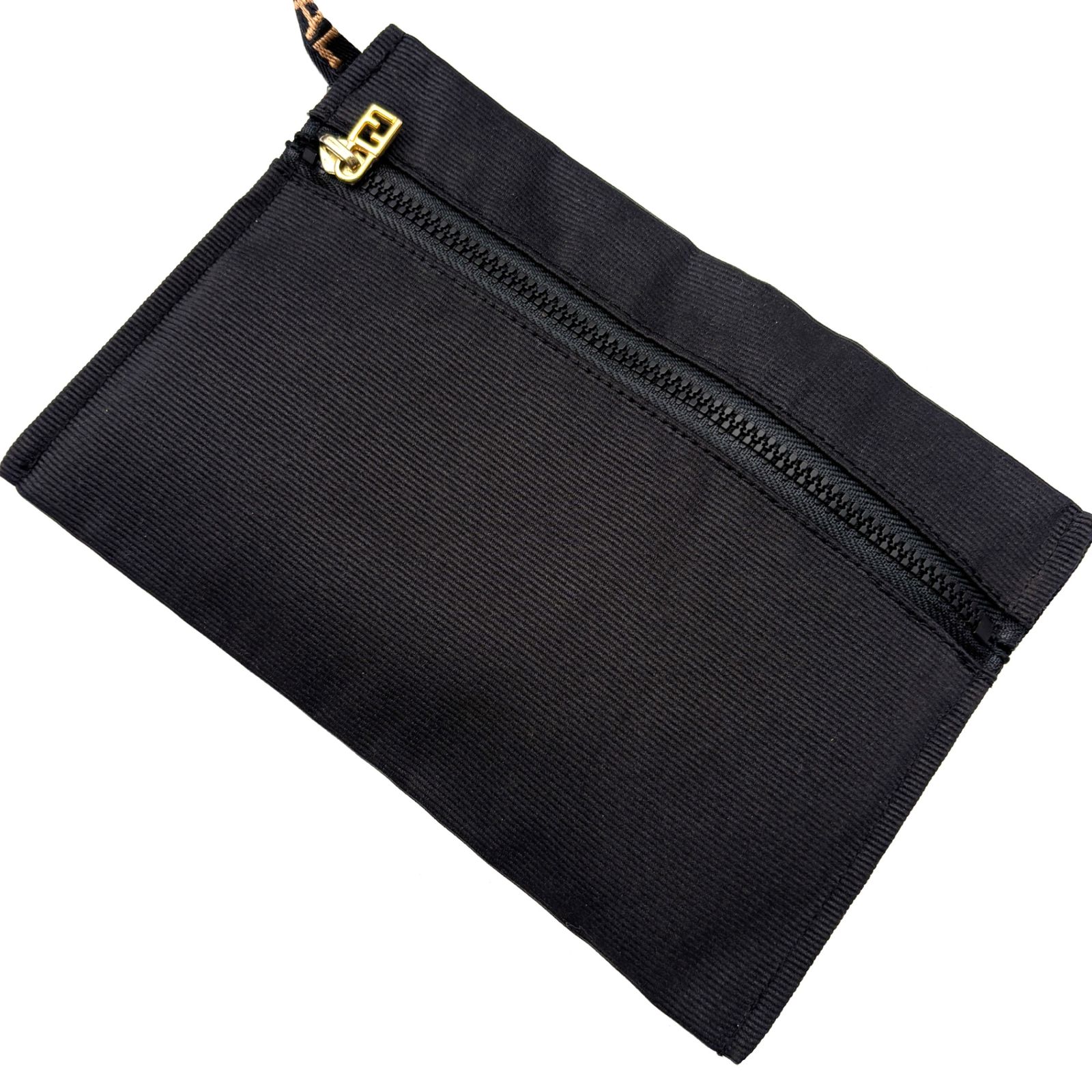FENDI フェンディ ロゴテープ 2way ボストンバッグ ドラムバッグ FENDI フェンディ ロゴテープ 2way ボストンバッグ ドラムバッグ
