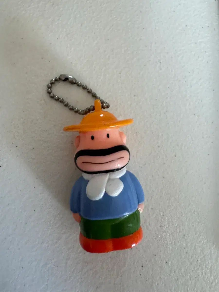 カールおじさん キーホルダー