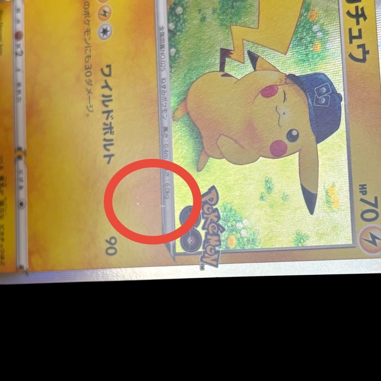 ポケモンカード ピカチュウV 2枚 ピカチュウ2種 4枚セット ポケカ