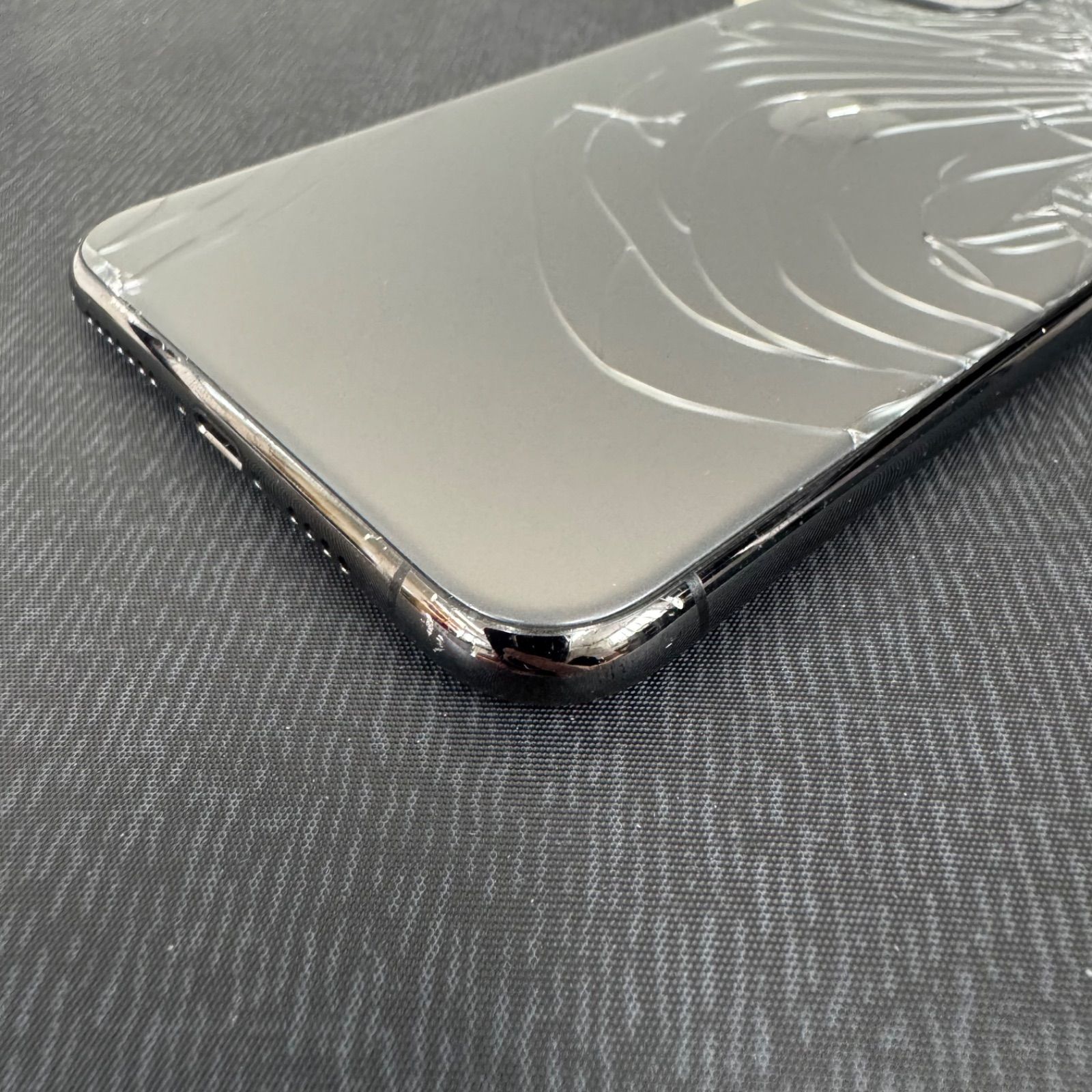 iPhone 11 Pro Max 256GB ジャンク- メルカリ