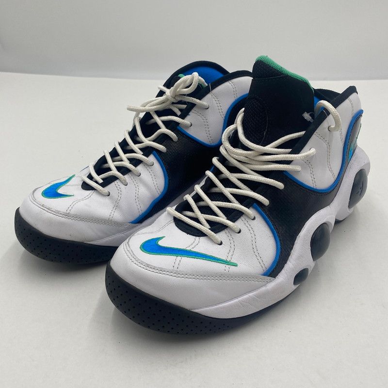 【中古品】 NIKE ナイキ AIR ZOOM FLIGHT 95 エア ズーム フライト 95 