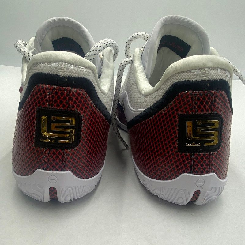 中古美品】 NIKE ナイキ LEBRON 23 EP 