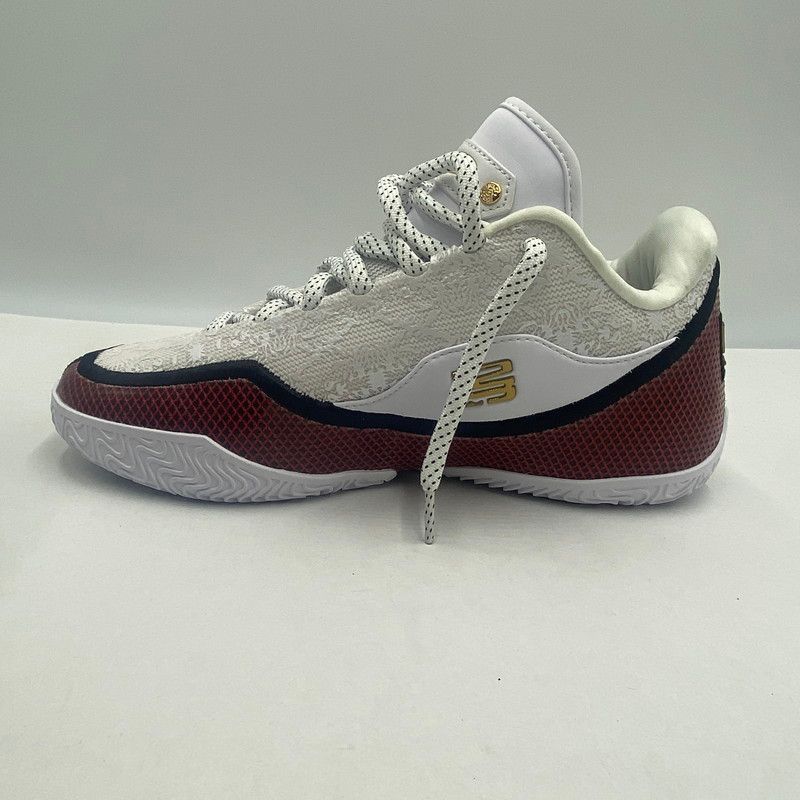 中古美品】 NIKE ナイキ LEBRON 23 EP 