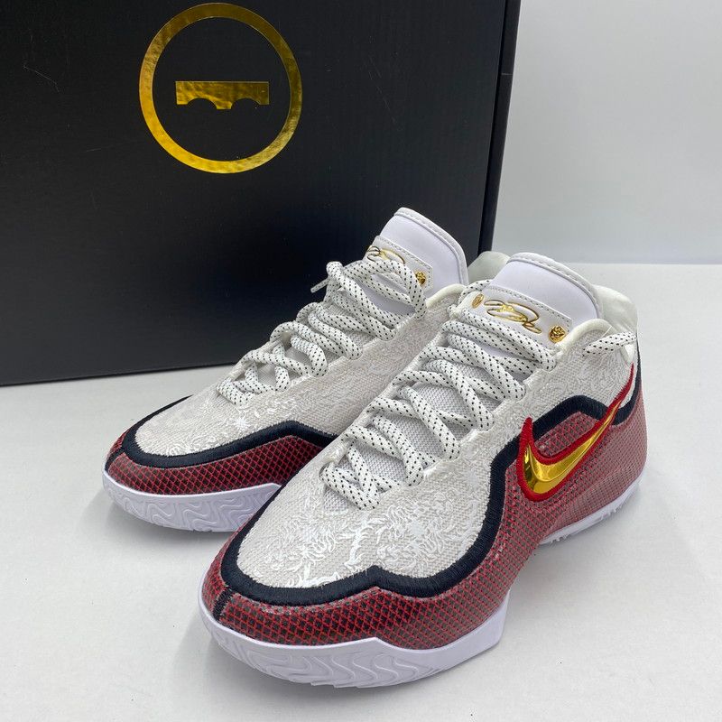 【中古美品】 NIKE ナイキ LEBRON 23 EP 