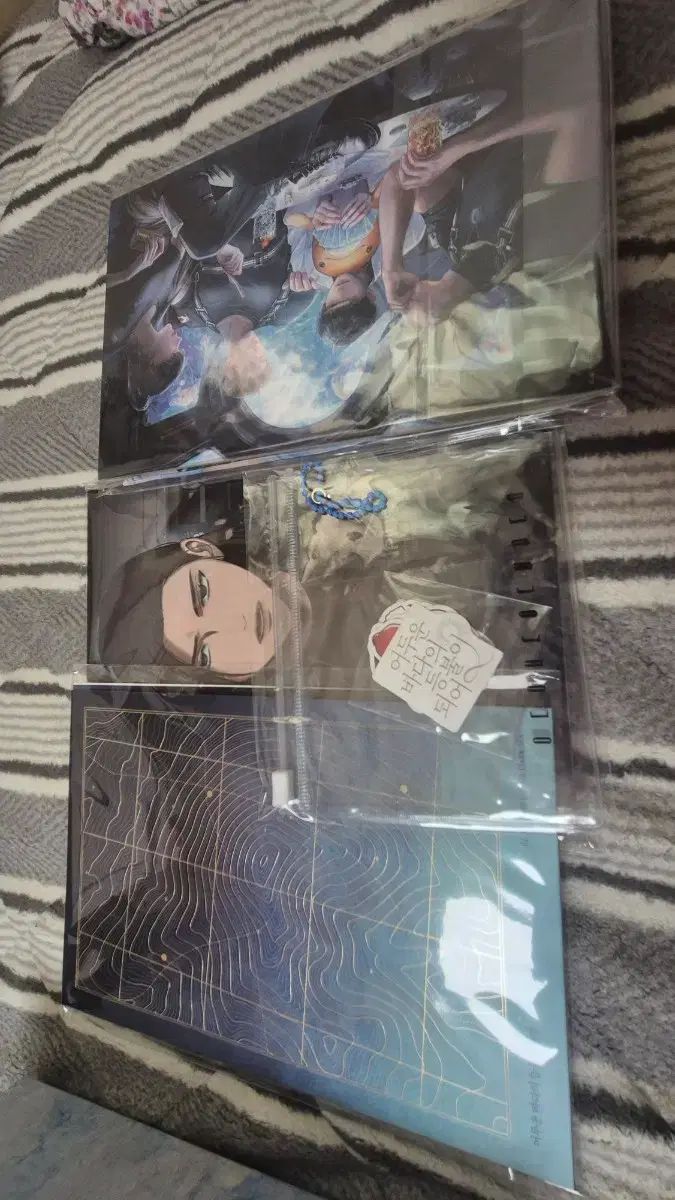 暗い海の灯台になって グッズ まとめ出品