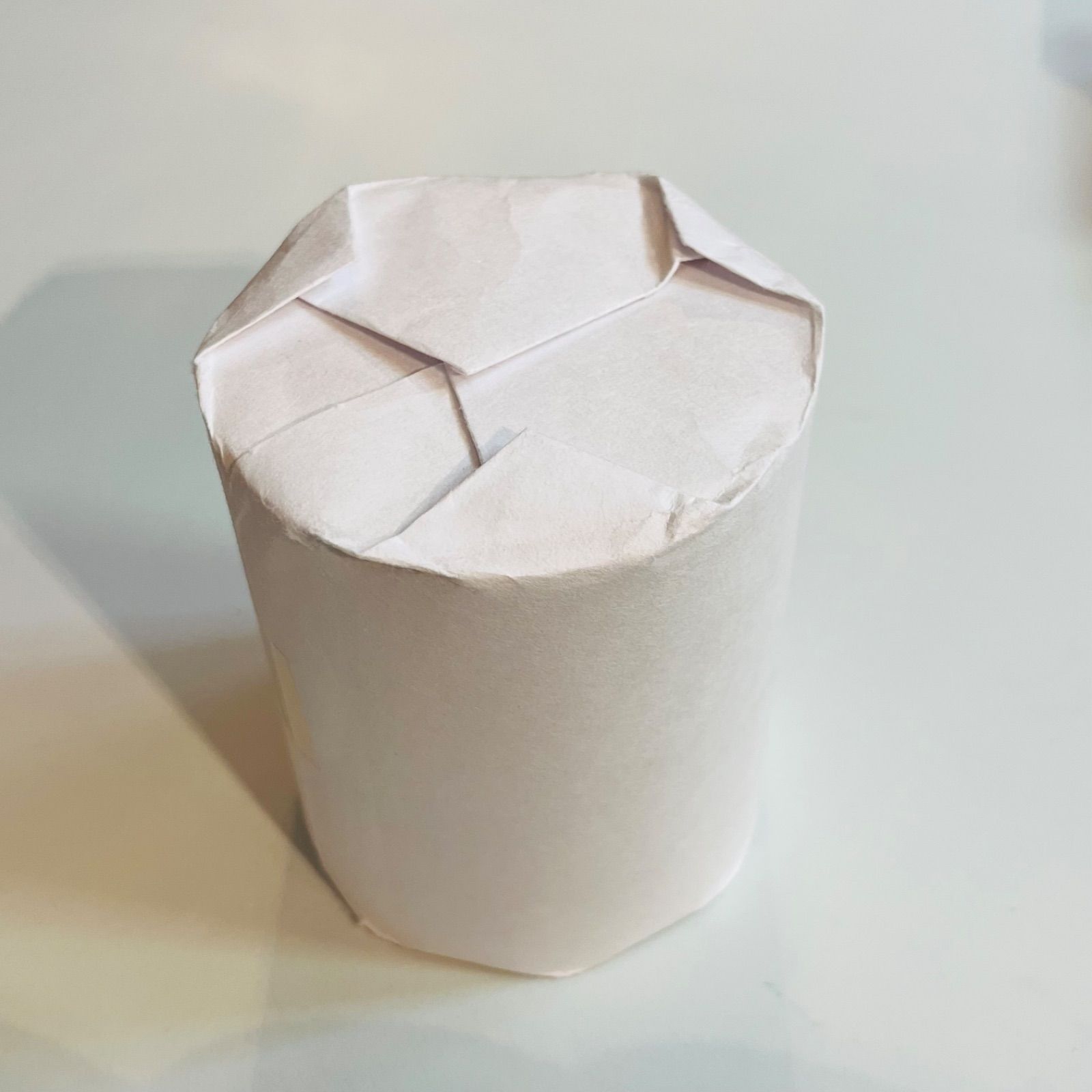 開化堂 銅製 茶筒 松竹梅 平型 200g 京都老舗 手作り 高級茶筒 - メルカリ