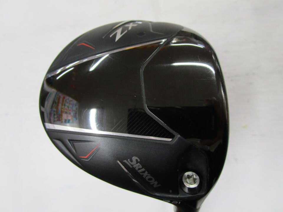 ダンロップ　SRIXON ZXi　21度　Diamana ZXi50　Sフレックス　フェアウェイウッド　中古　ゴルフドゥ！札幌東苗穂店【最短即日発送】