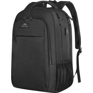 【新品・2営業日で発送】ヴァーテックス メイトイン ラップトップ バックパック 15.6インチ ブラック 1007 00BLK 15.6 6,351円