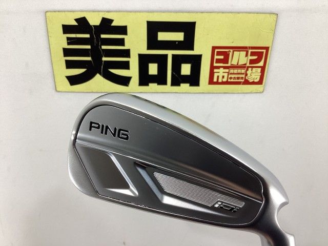 【中古】ユーティリティ ピン 【美品】iDi ドライビングアイアン　♯4/MODUS3TOUR105(JP)/S/23[4702]■杭全本店