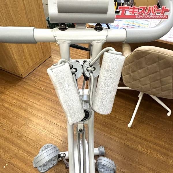 折りたたみ式 フィットネスバイク MERACH MR-S15 湘南台店 - メルカリ